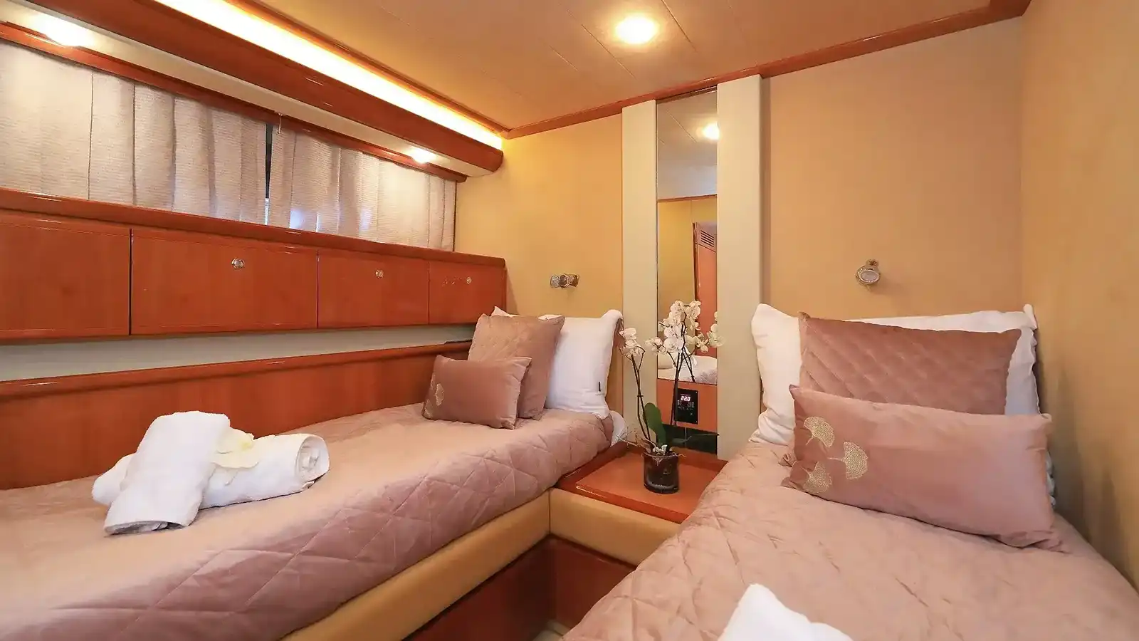 Private Yacht Charter: Croatia