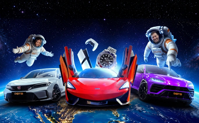 Win £3.5M+ Prize Every Time!