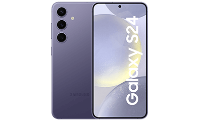 Samsung: Galaxy S24+ 256GB