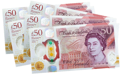  Cash Prize £250: Tax-Free Cash