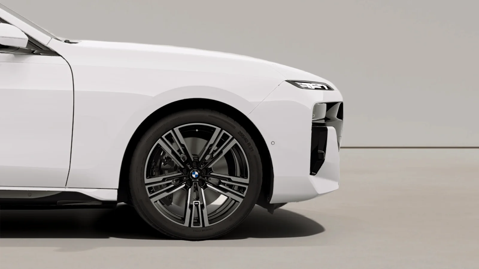  BMW i7 xDrive60 M Sport Pro - Credit Car!