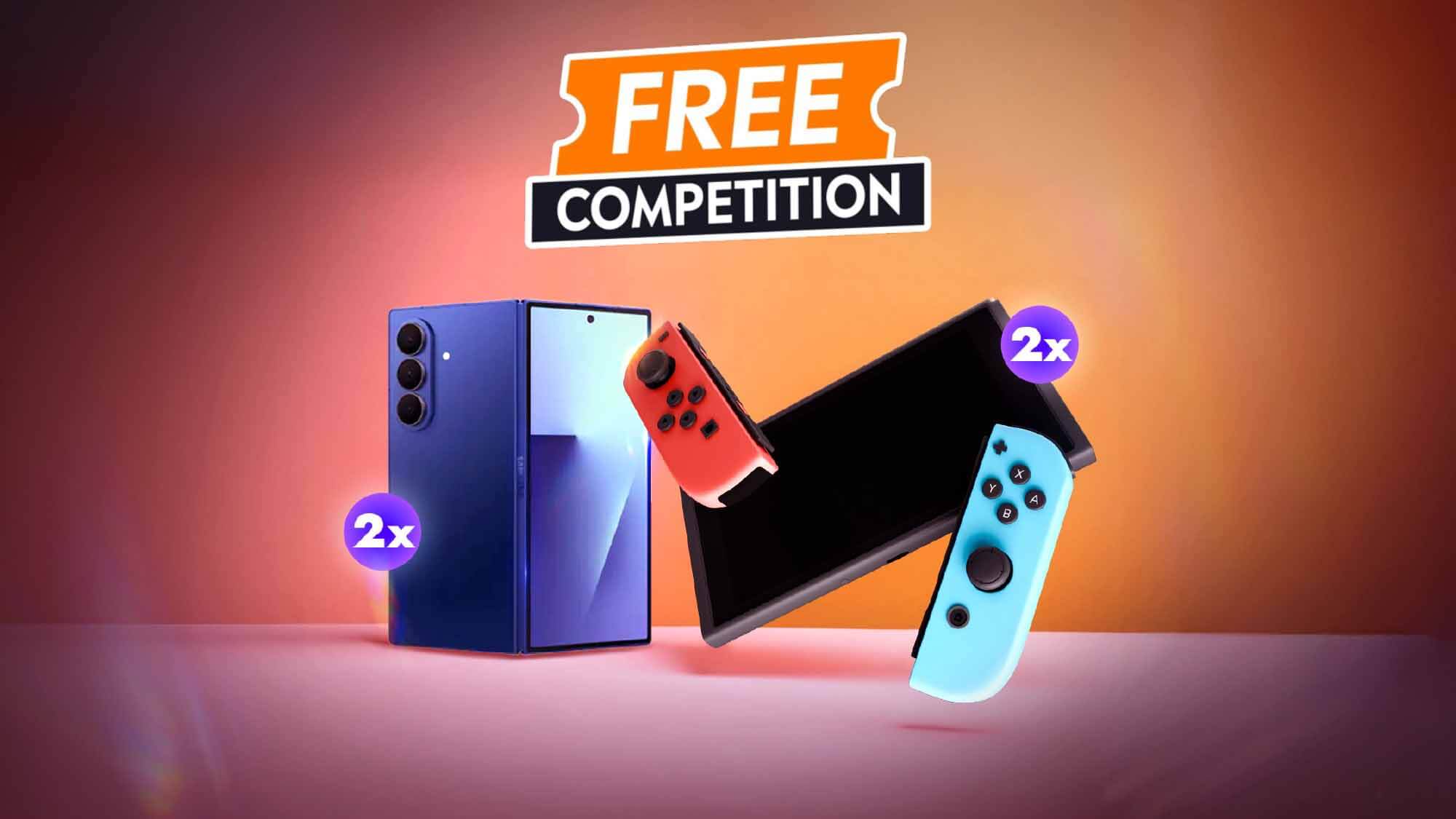 Competition Winner