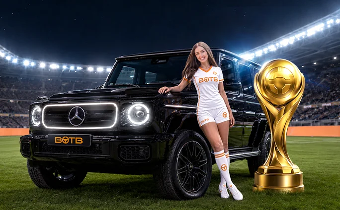 Win Dream Car