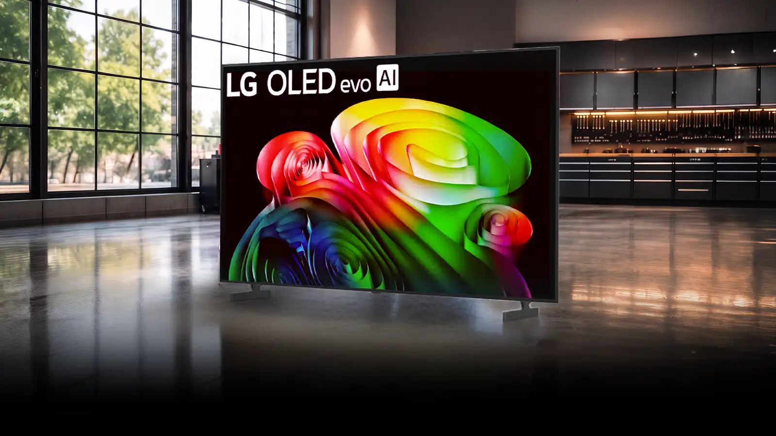   The £1.50 Bundle: Mini John Cooper Works Electric + LG 4k TV + Tag Heuer Watch + £10k Cash