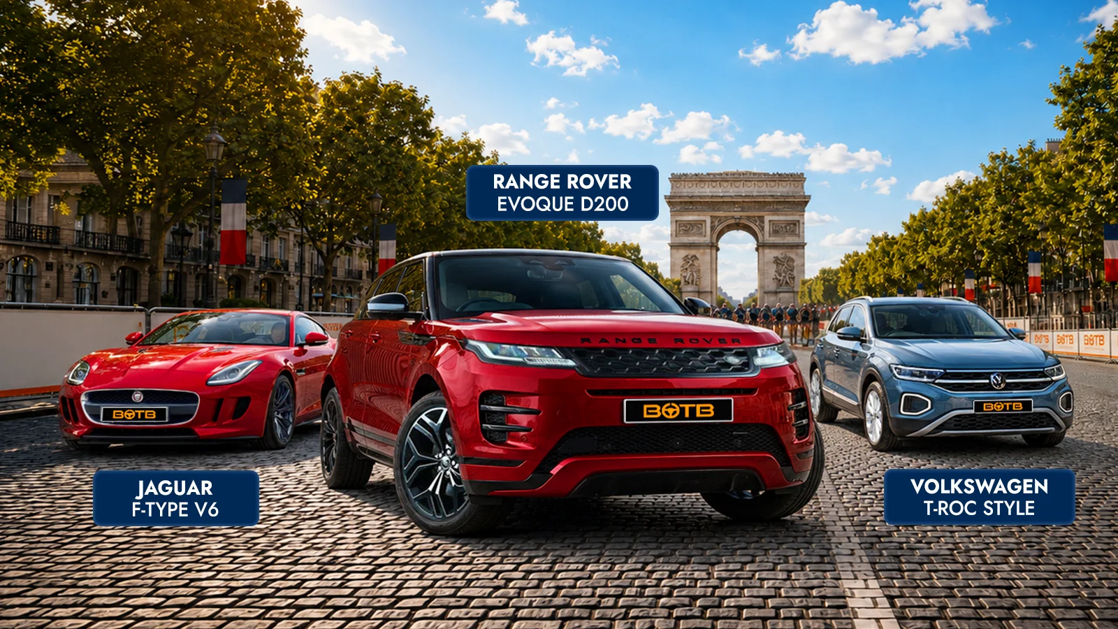   Introducing... Tour De Prizes! £600k Instant Wins for £1.29!