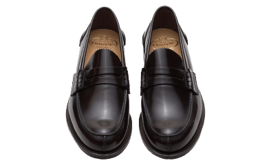   Church's: Pembrey Penny Loafer