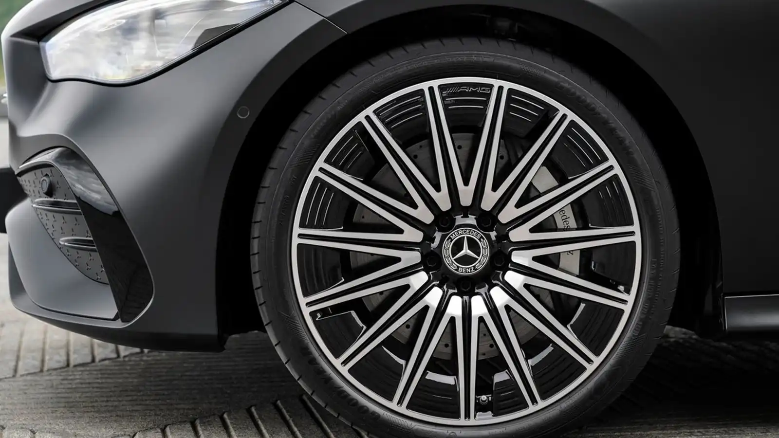   Mercedes-Benz CLE Cabriolet Plus £53,635 Tax-Free Cash