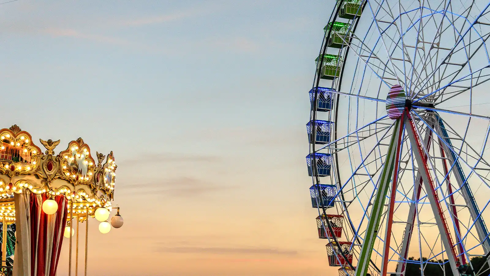   Orlando Florida Holiday: For Four