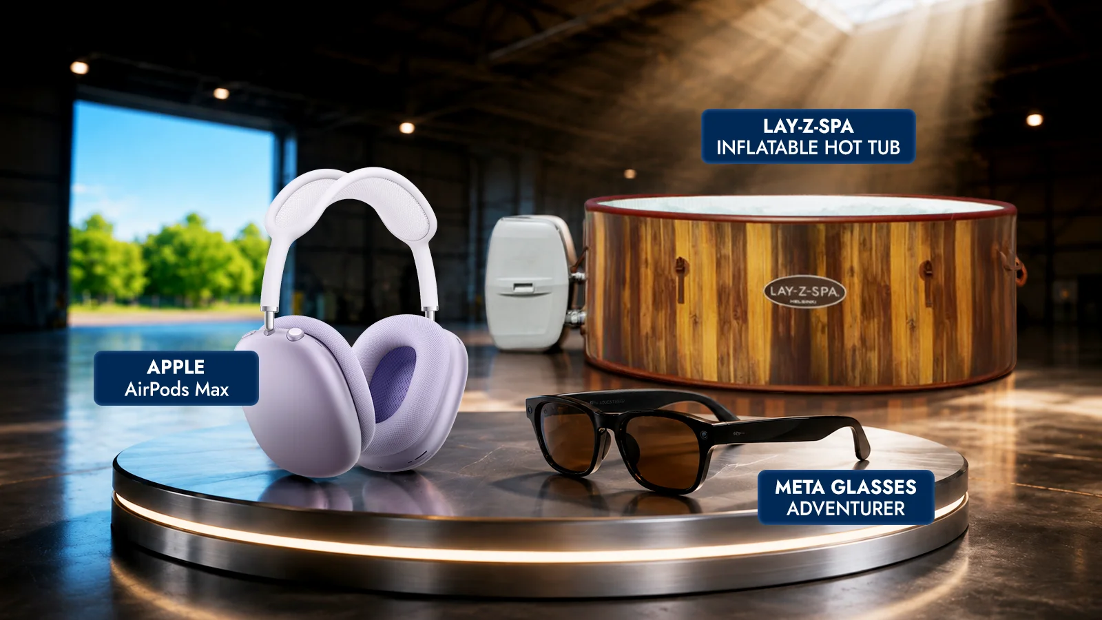   Brand New Competition! Instantly Unlock This £750K Secret Stash Of Prizes For £1.19!