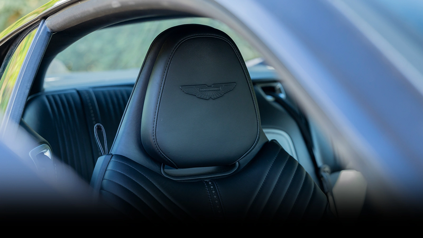   Just Dropped! British Elegance Meets V8 Power – Win an Aston DB11 for Just 21p!