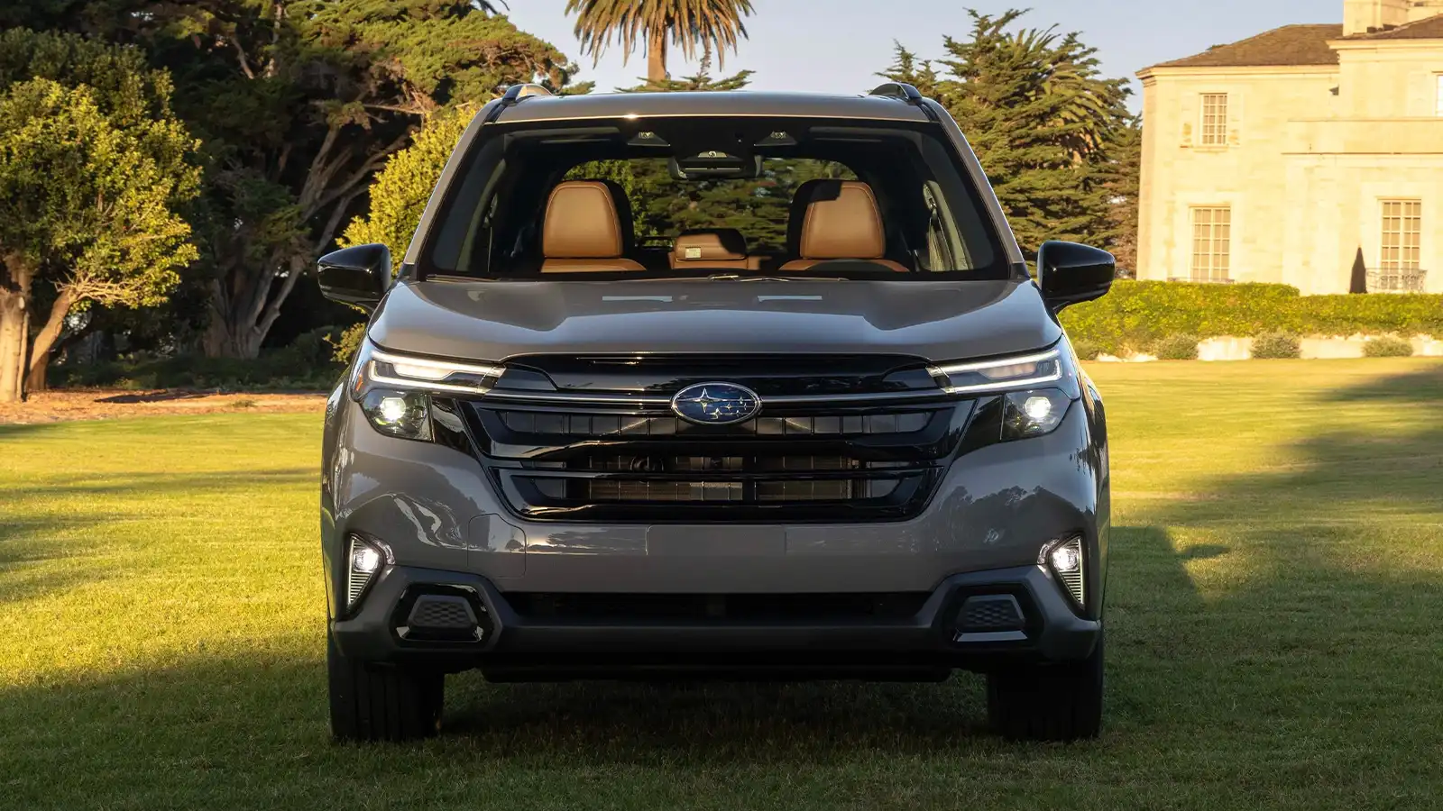  Subaru Forester 2.0i Limited