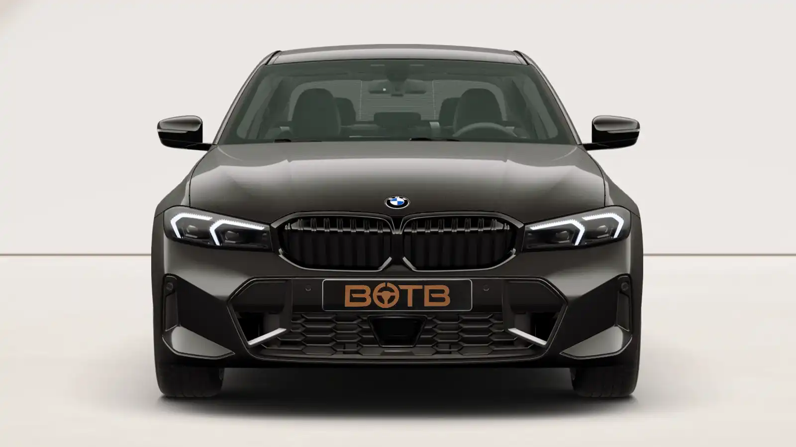  BMW 320i M Sport Pro Saloon