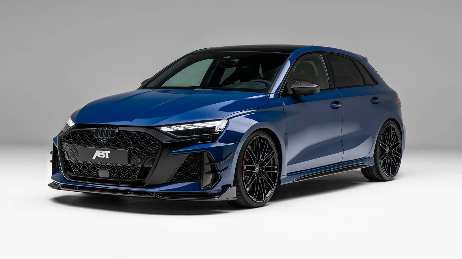 Audi ABT RS3-R + FREE £10,000