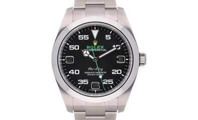  Rolex Air-King