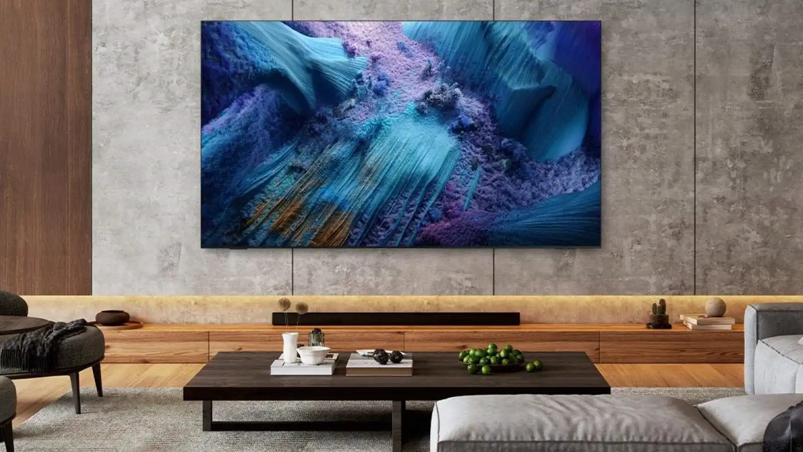   Samsung: TV & Soundbar + £10,000