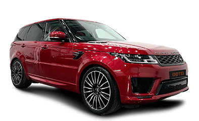  Range Rover Sport HSE Dynamic