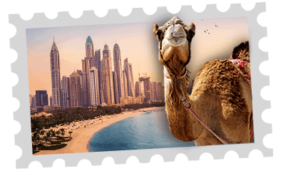   Dubai: Luxury Family Holiday