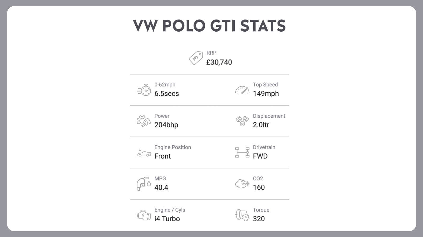   Polo GTi + Macan GTS: Dynamic Duos!