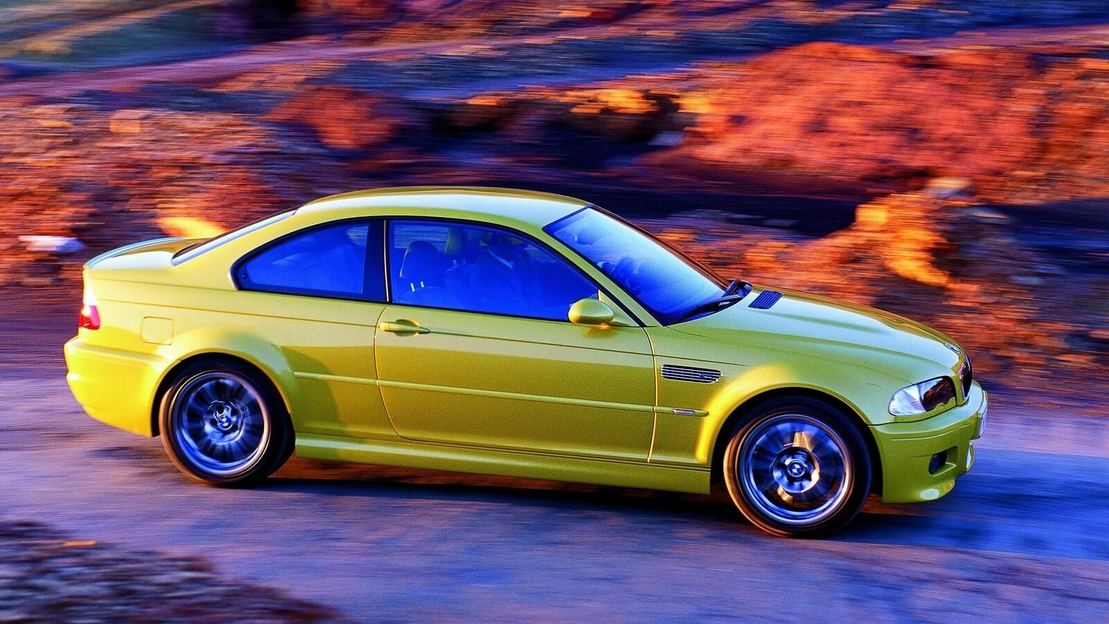 BMW-M3-2001-1600-18 BMW e46 M3 (Modern Classic)