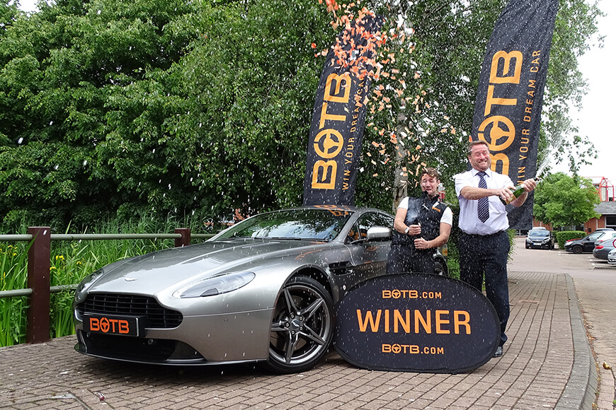 Competition Winner