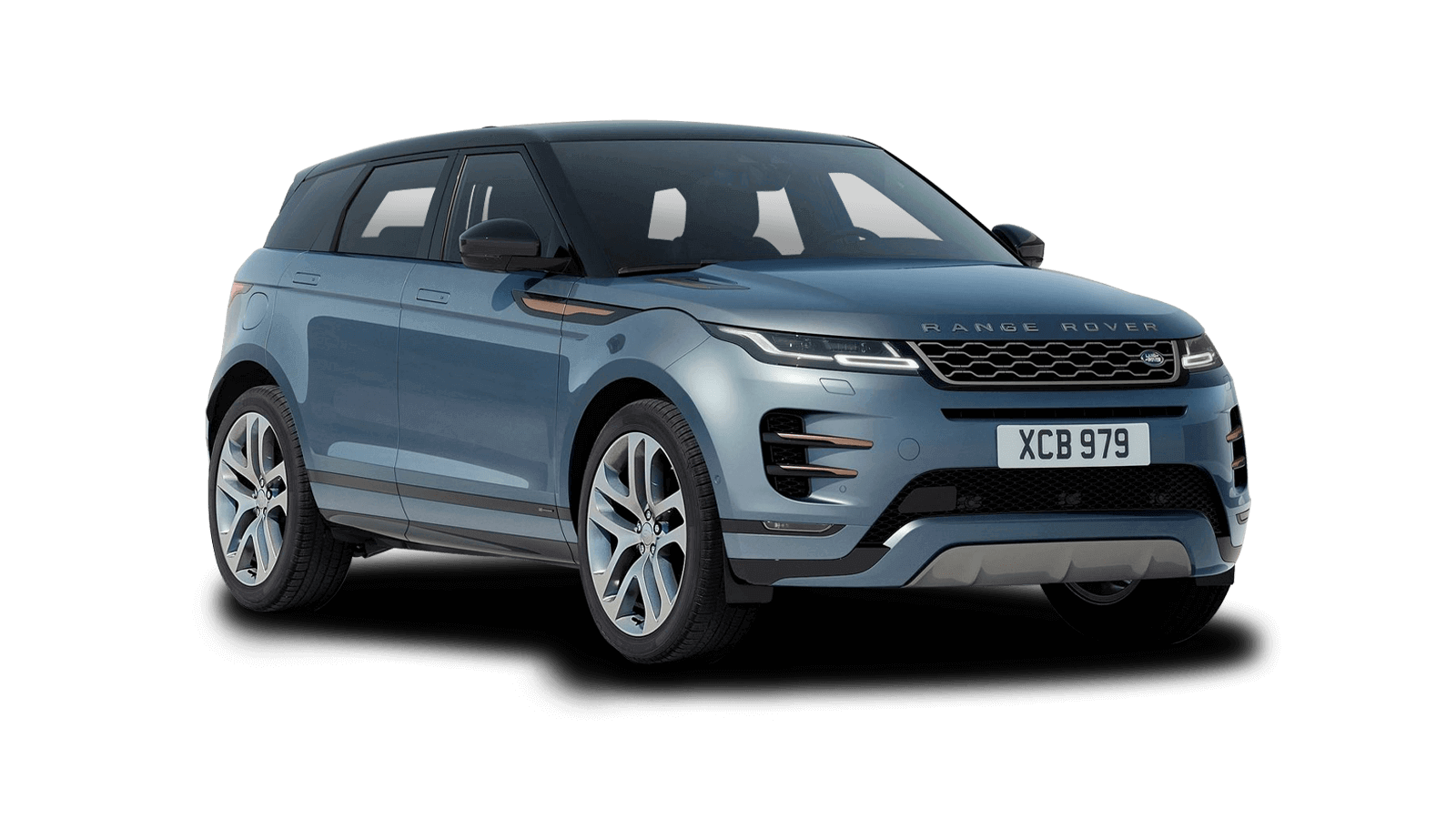  Range Rover Evoque Dynamic SE P270e