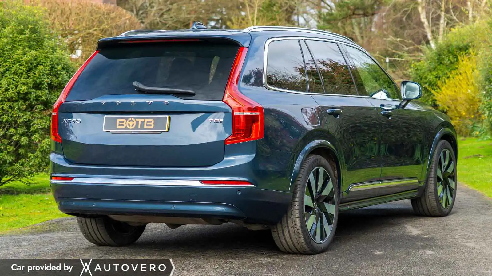   Win This Stunning £51,750 Luxury SUV – For Just 6p!