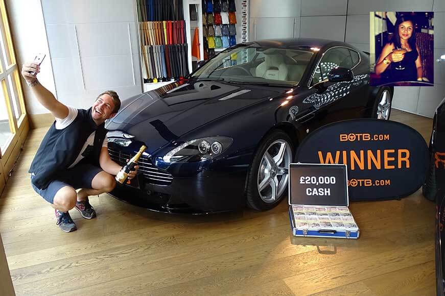 Competition Winner
