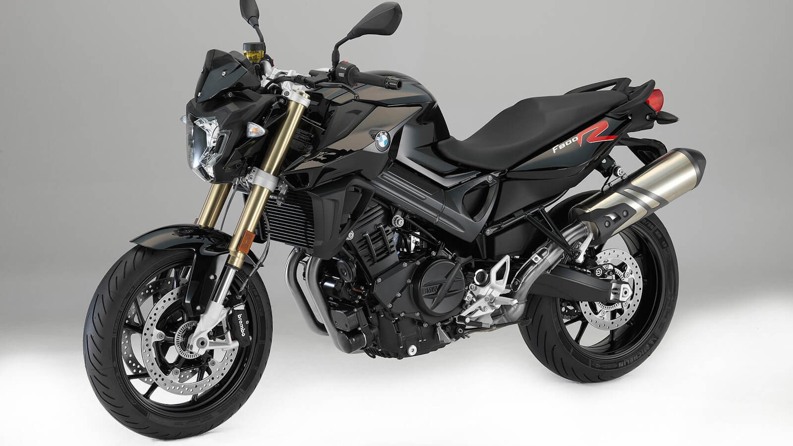 Bmw f800r технические характеристики