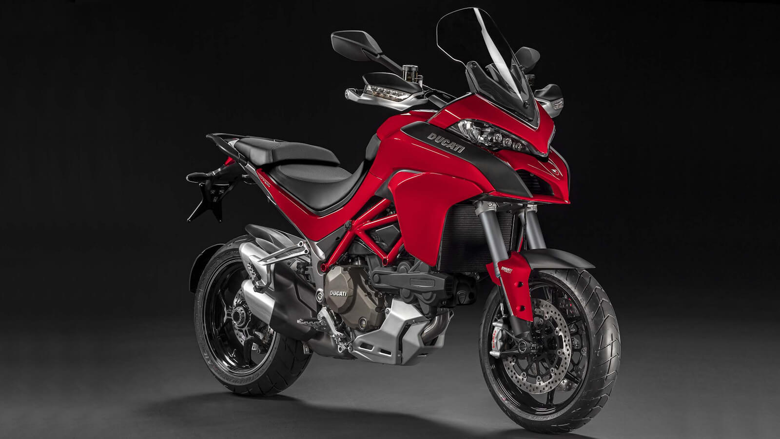  Ducati Multistrada 1260