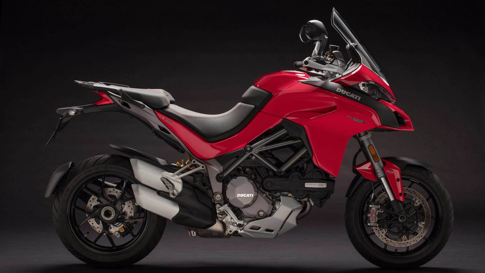  Ducati Multistrada 1260