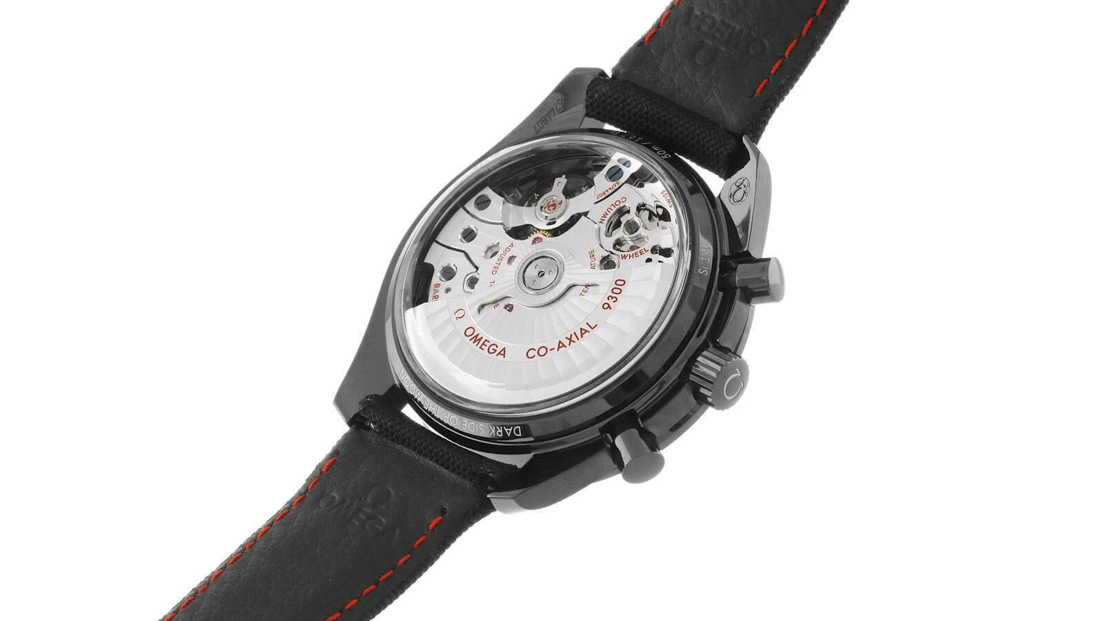 omega dsotm