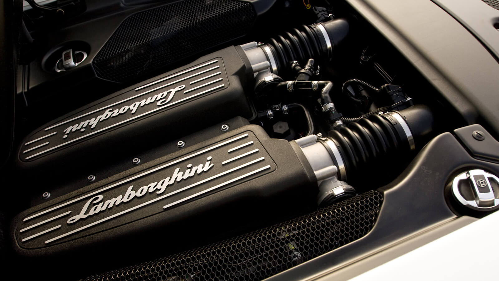  Lamborghini Gallardo LP560-4