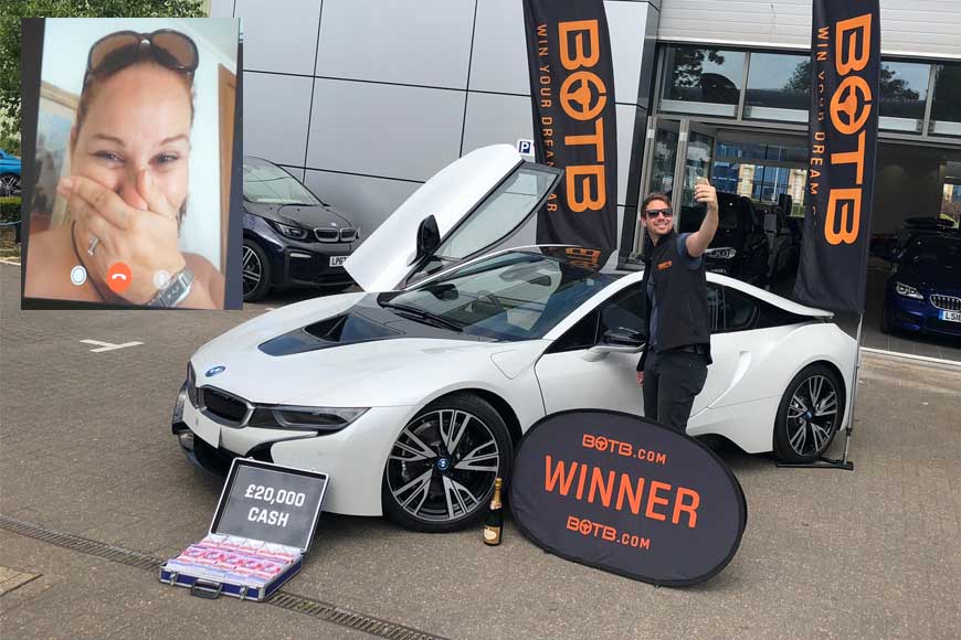 Competition Winner