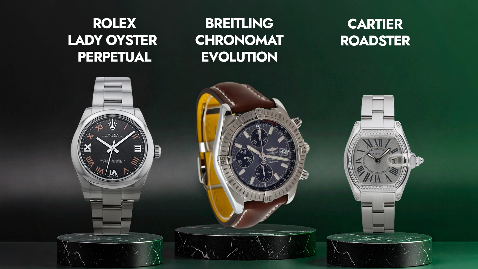 Instantly Win 12 Terrific Timepieces – 275,000 Prizes Up For Grabs