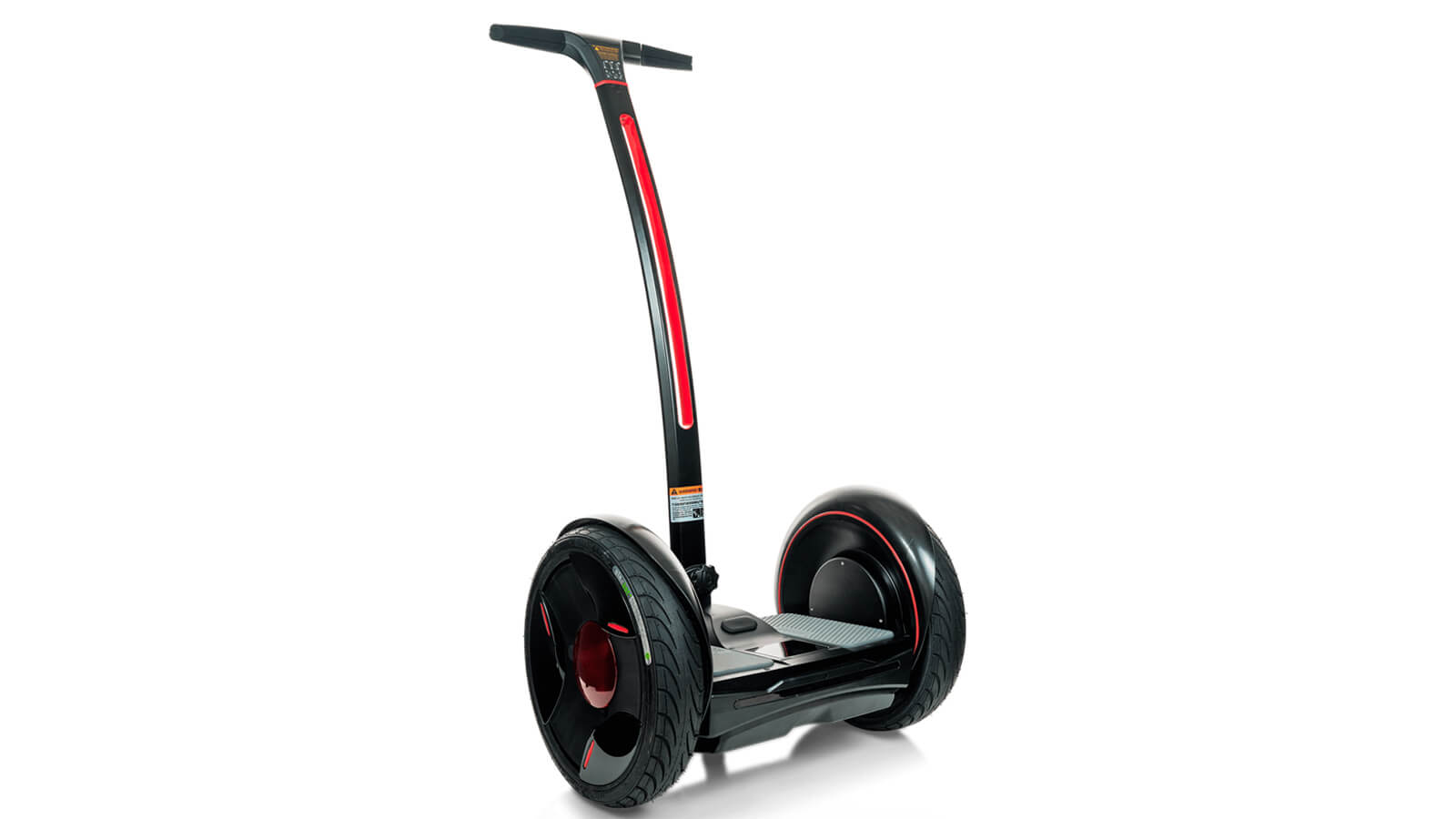 Segway | BOTB