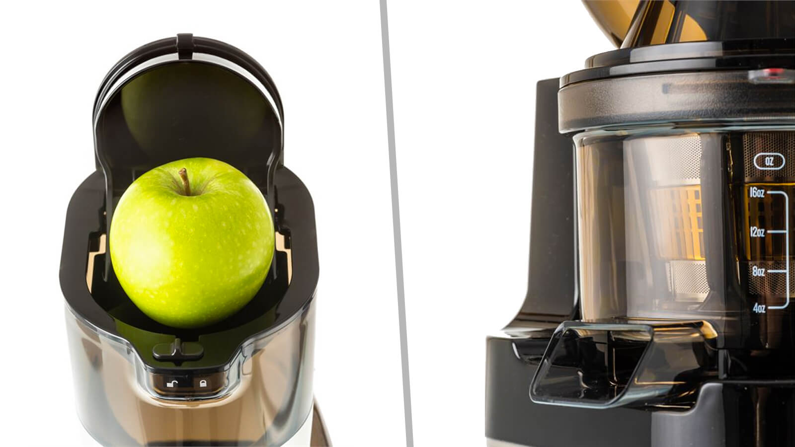 Kuvings CS600 Whole Slow Juicer Chef BOTB