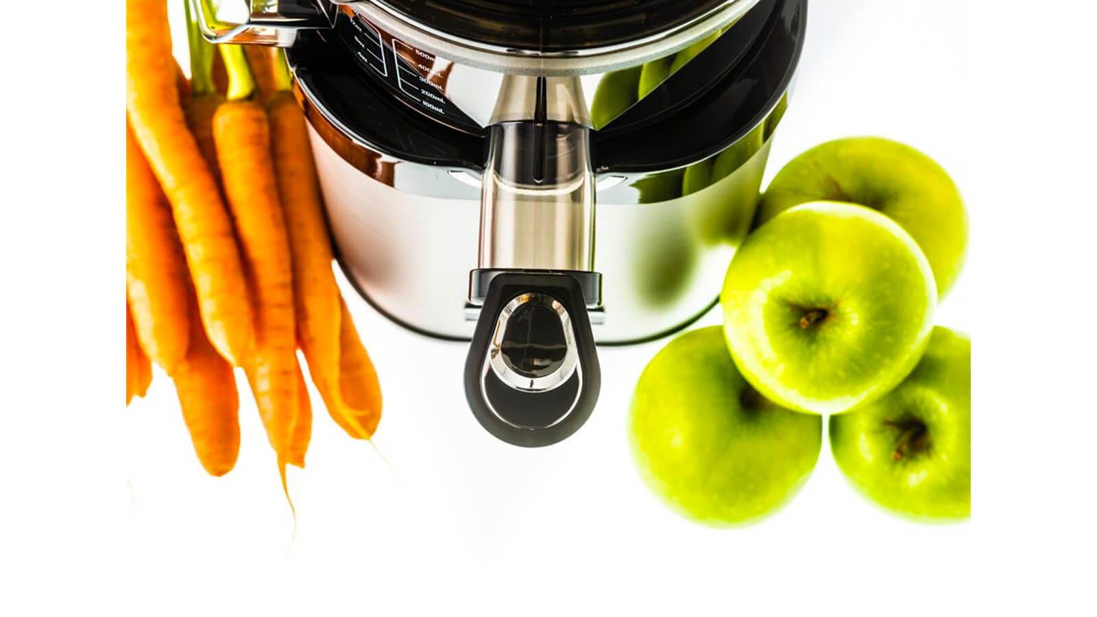Kuvings CS600 Whole Slow Juicer Chef BOTB