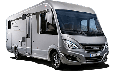 hymer comp prize