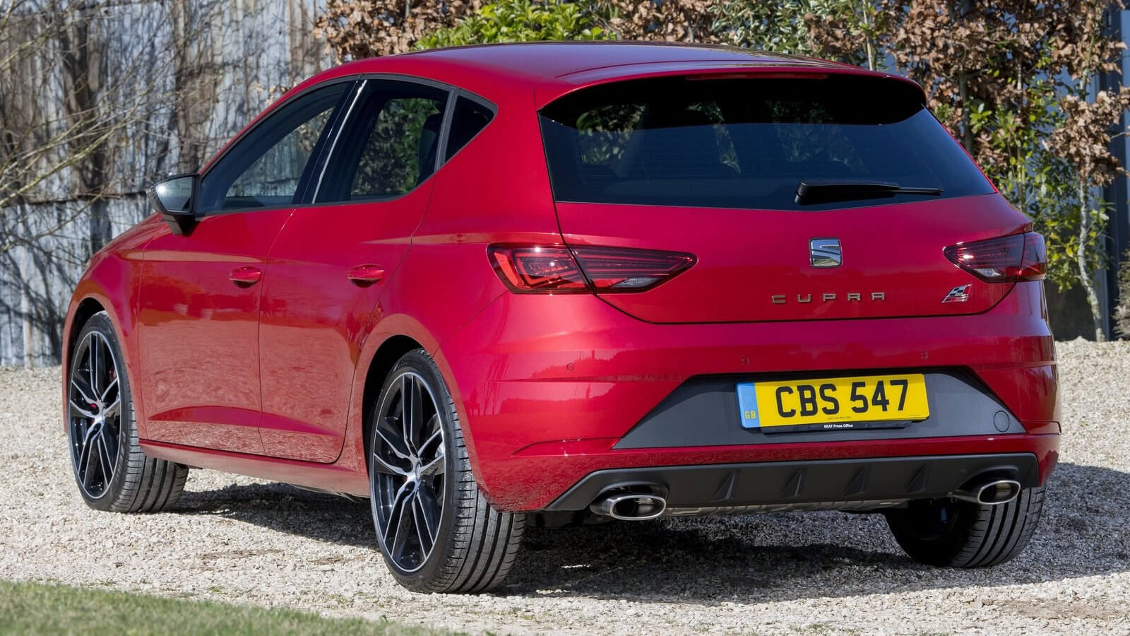 Seat Leon Cupra 290 Dsg 0 100 Quickest Hatchback Under 40K Lets Find Out - 3sdu22s