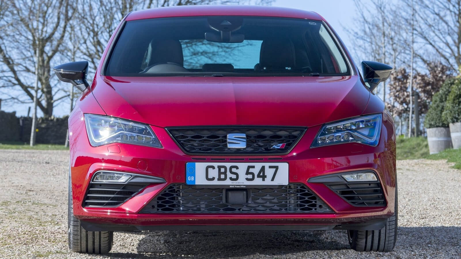 Seat Leon Cupra 290 Dsg 0 100 Quickest Hatchback Under 40K Lets Find Out - iqq49y4