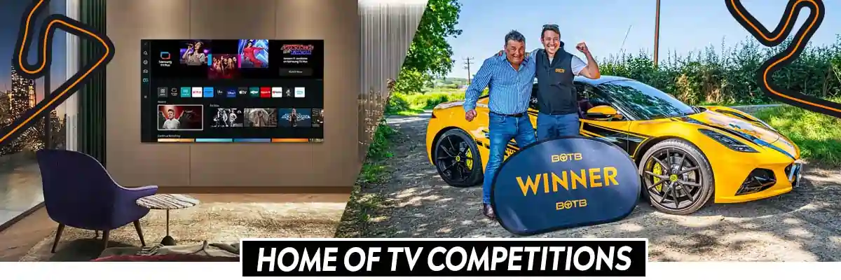 win tv competitions