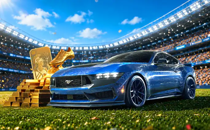 Win Dream Car