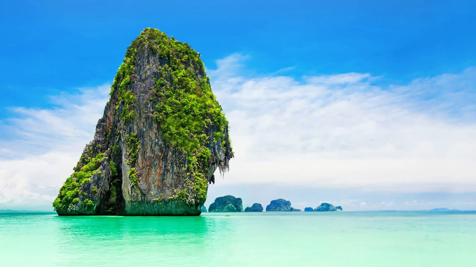   Thailand Luxury Holiday: For Two