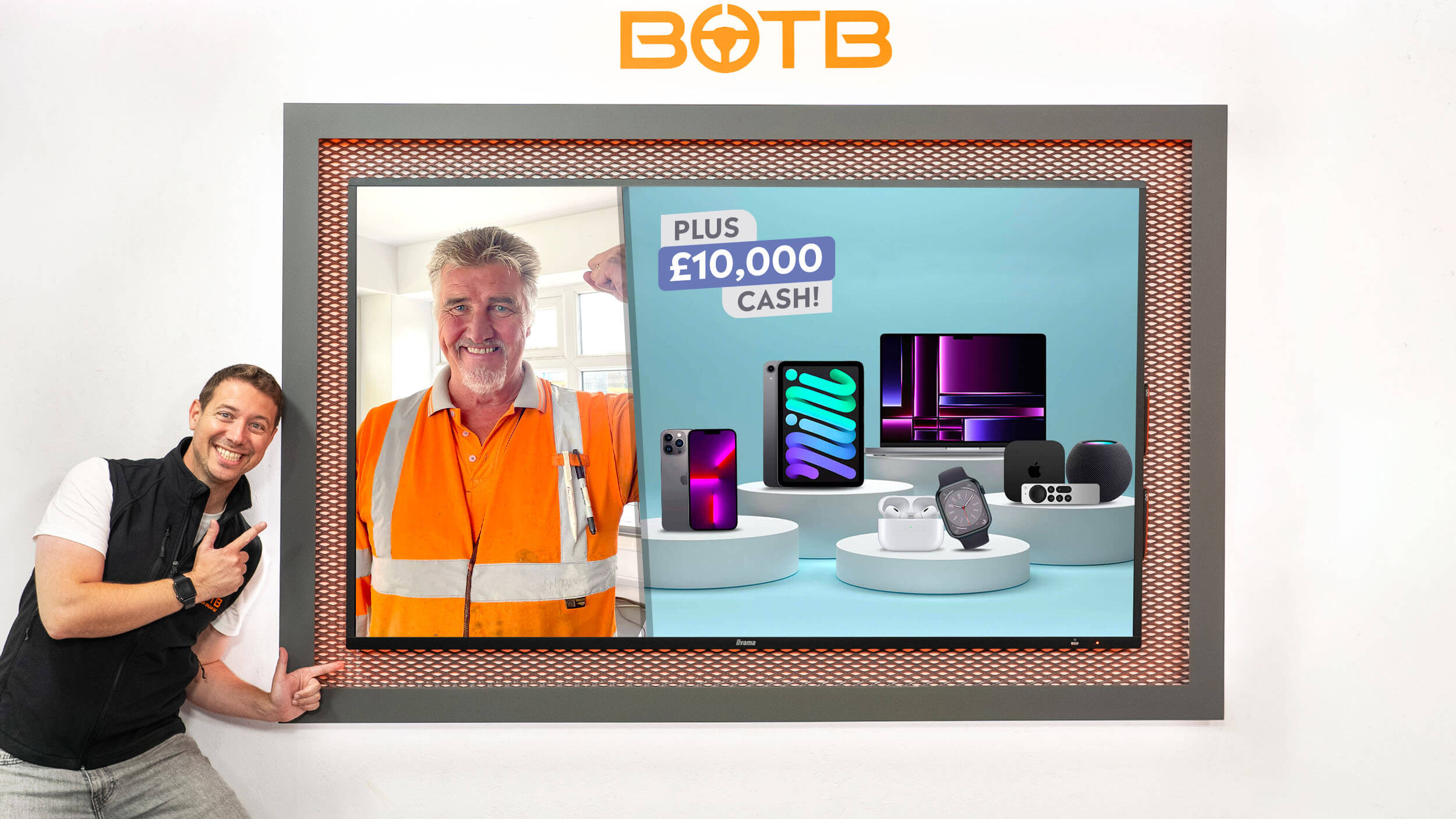 Competition Winner