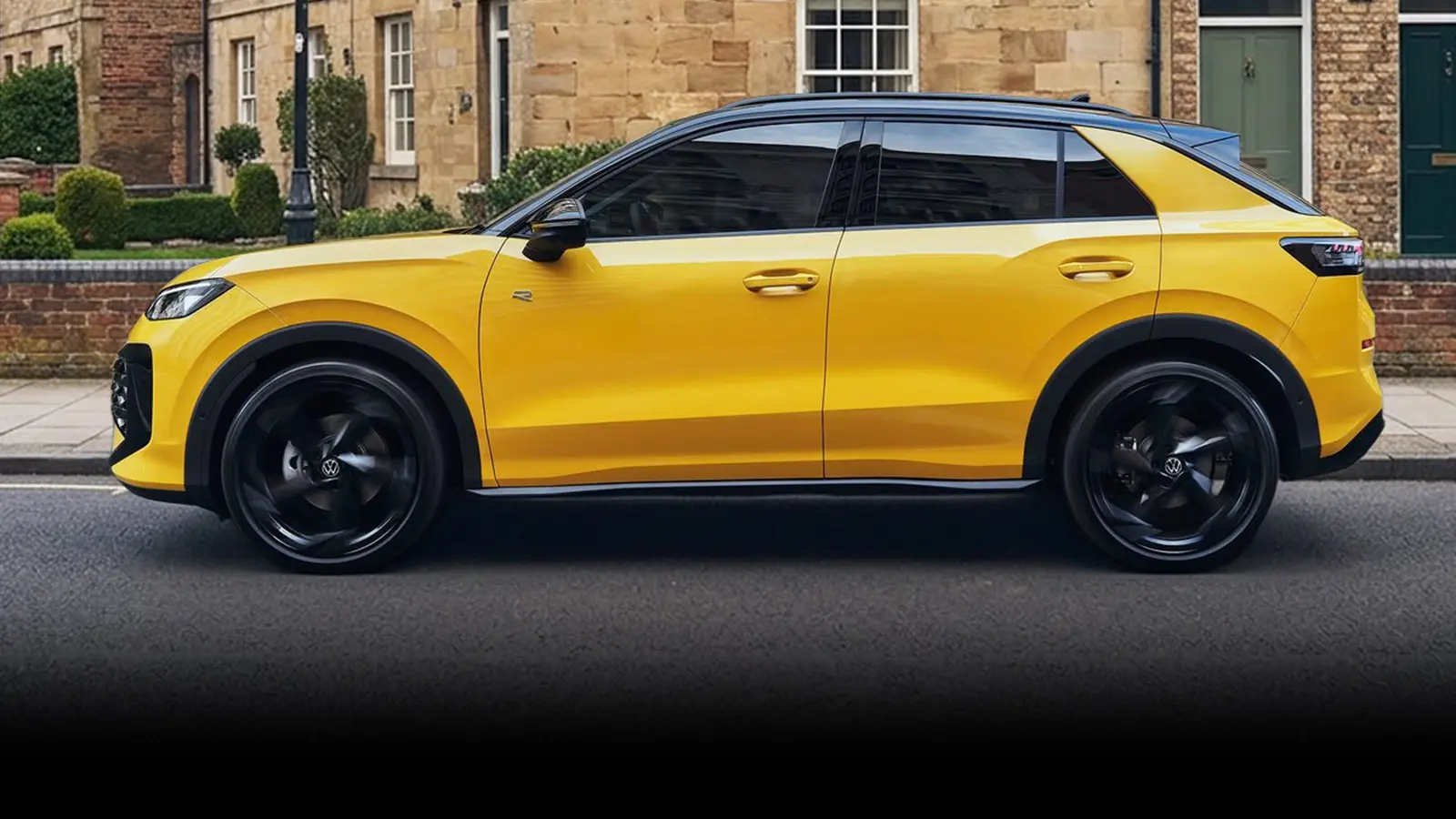  Volkswagen T-Roc R Line Plus It's RRP In Tax-Free Cash!