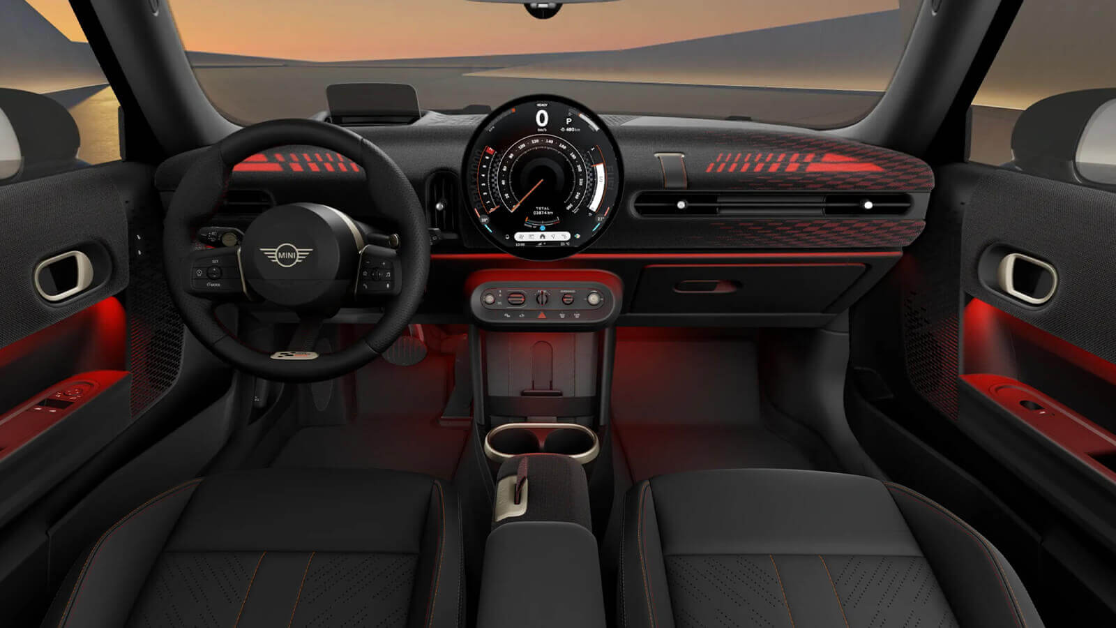  It's Coming Home Double Up - Range Rover Evoque Dynamic SE + Mini Cooper S Sport 