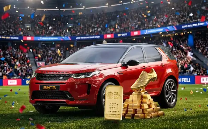 Win Dream Car