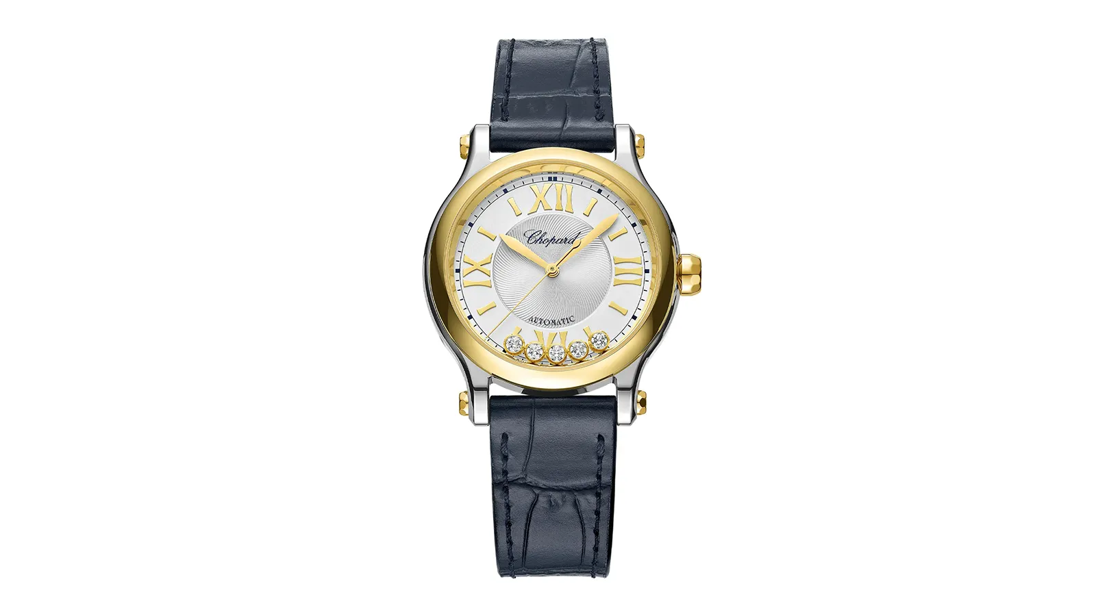  Chopard Happy Sport 33mm Automatic