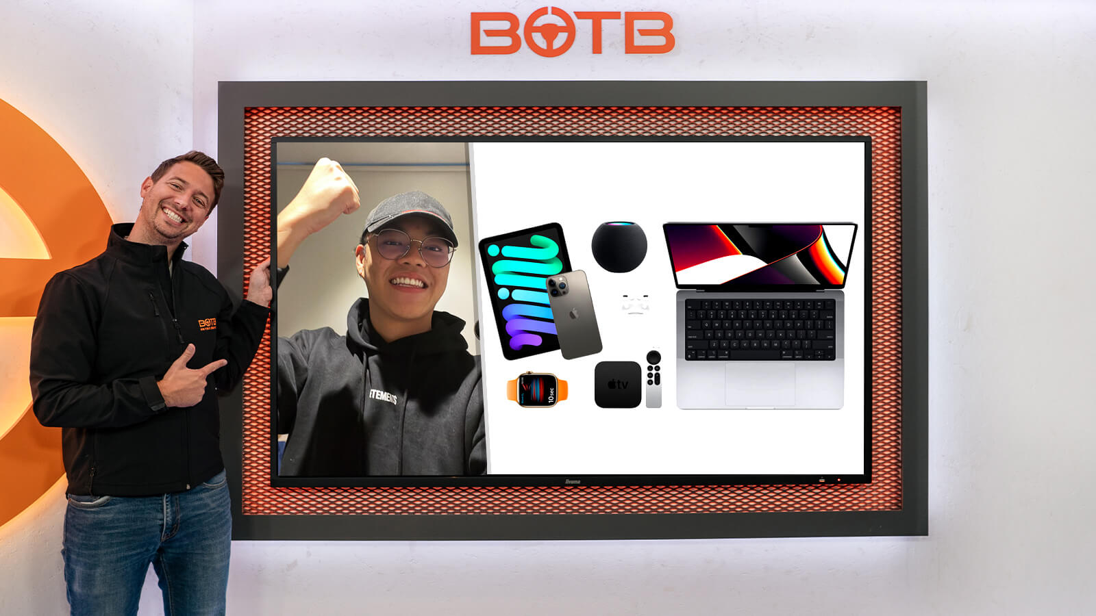 Competition Winner