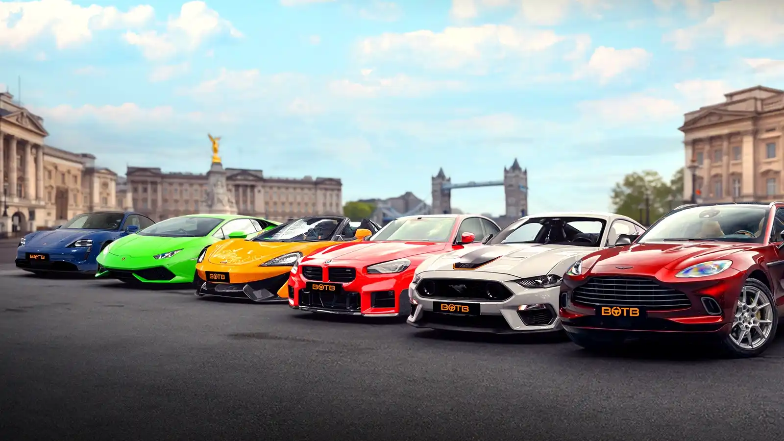   Join the Biggest Ever Instant Wins – Prizes Worth Over £3.2M+!